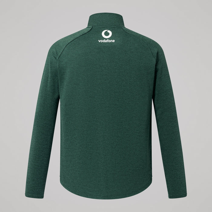 Junior Unisex Ireland Elite 1st Layer Green