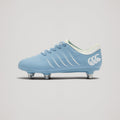 Junior Unisex Phoenix 2.0 Team Soft Ground Boots Grey