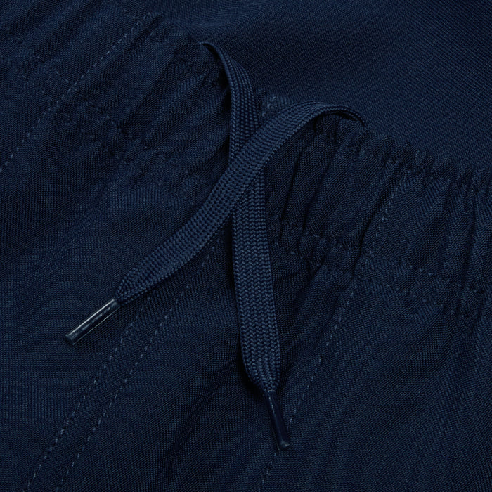 Junior Unisex Players Drill Short Navy