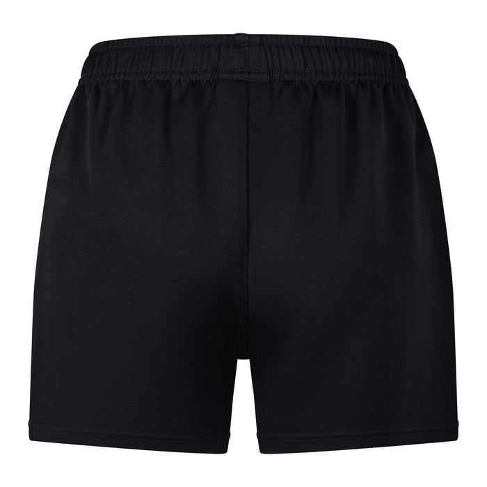 Junior Unisex Professional Short 2.0 Black