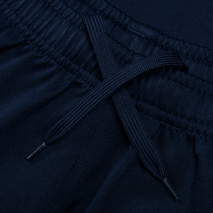 Junior Unisex Professional Short 2.0 Navy
