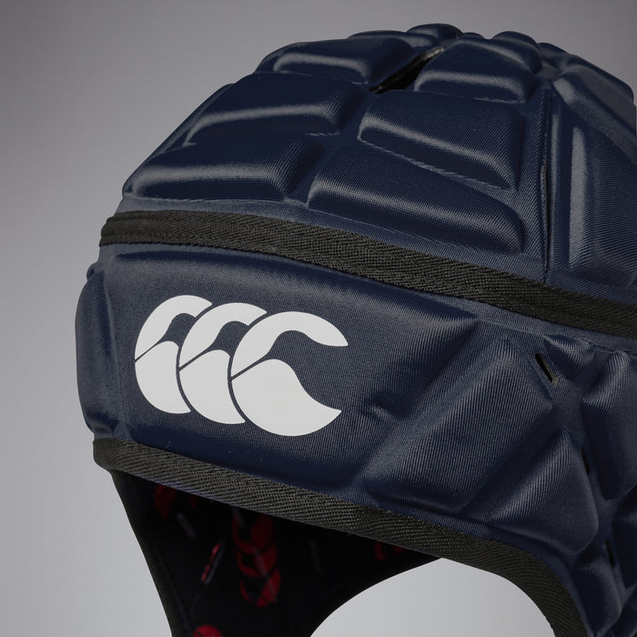 Junior Unisex Raze Headguard Navy