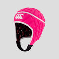 Junior Unisex Raze Headguard Pink