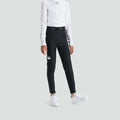 Junior Unisex Thermoreg Leggings Black