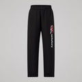 Junior Unisex Uglies Stadium Pant Black