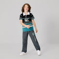 Junior Unisex Uglies Stadium Pant Grey