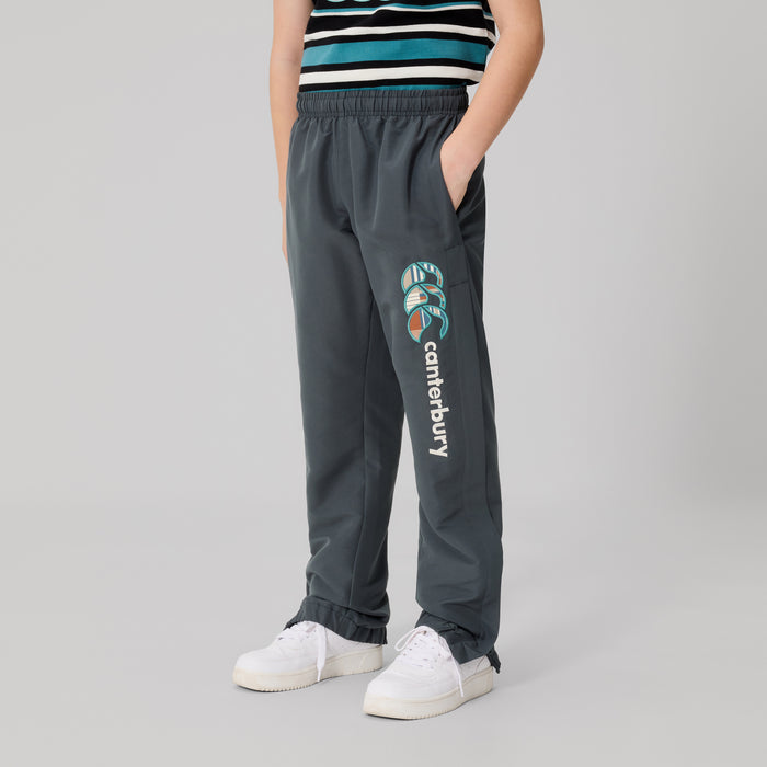 Junior Unisex Uglies Stadium Pant Grey
