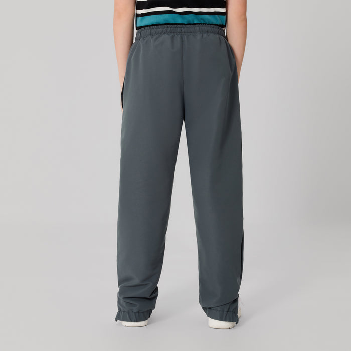 Junior Unisex Uglies Stadium Pant Grey