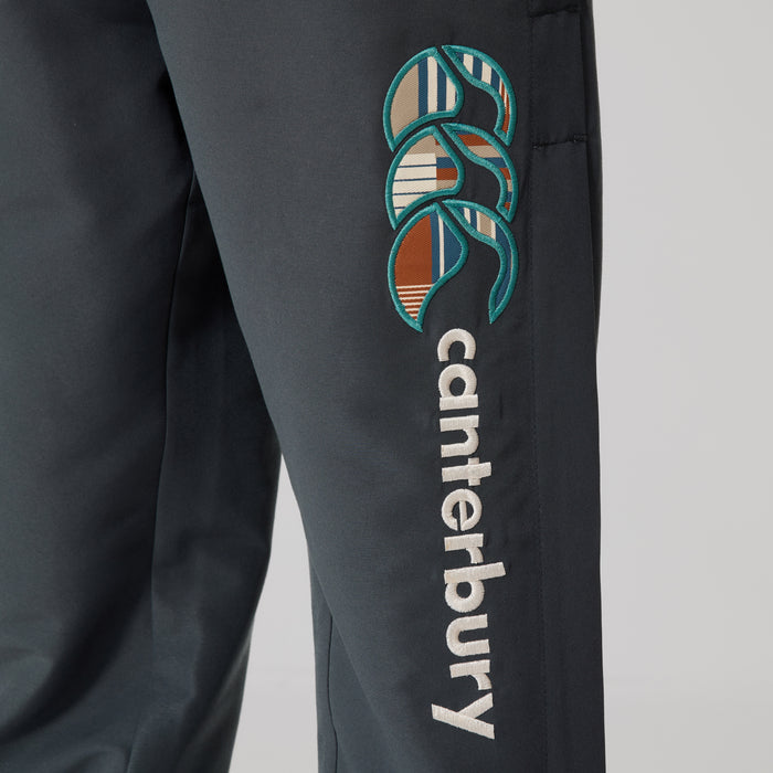 Junior Unisex Uglies Stadium Pant Grey