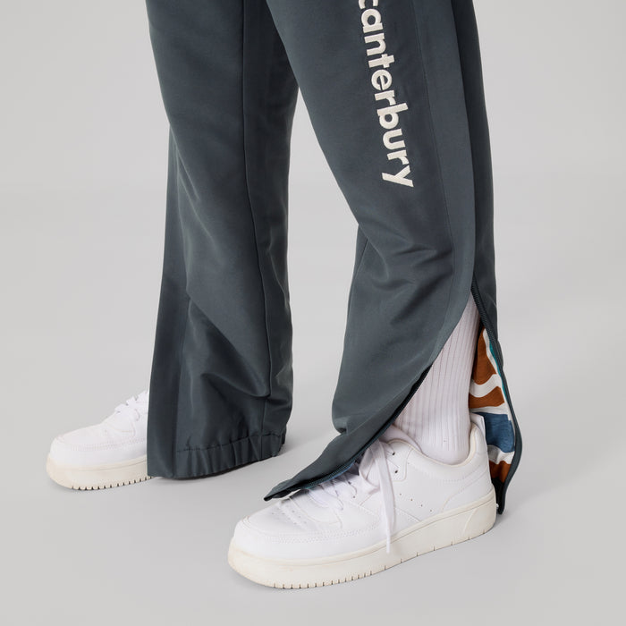 Junior Unisex Uglies Stadium Pant Grey