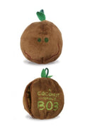 Keiki Kuddles Coconut Bob Plush