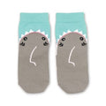 KEIKI SOCKS, SHARK BITES!
