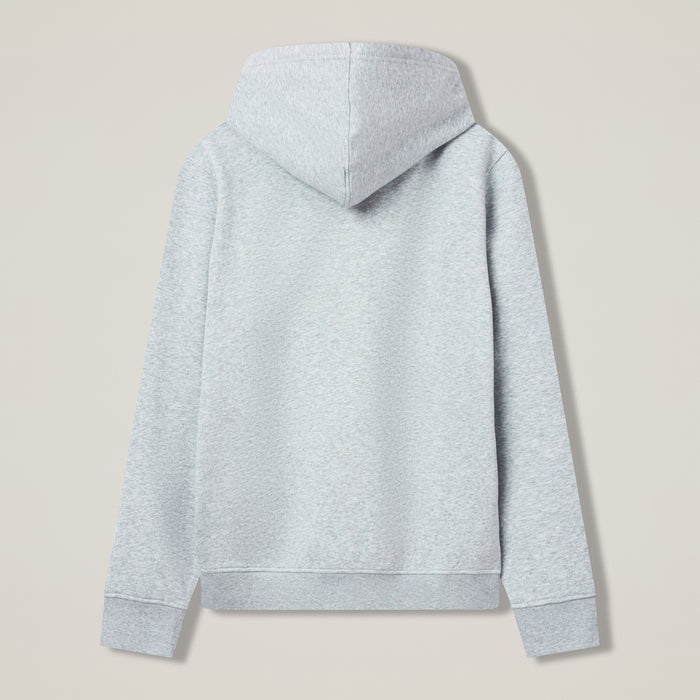 Kids Rakaia 2.0 Hoodie Grey