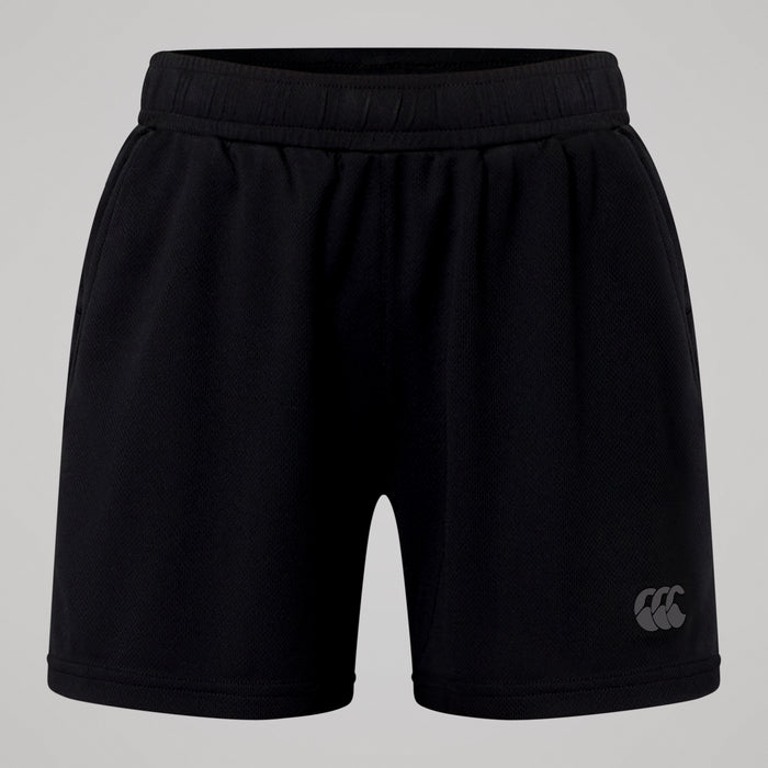 Kids Tempo+ Knit Short
