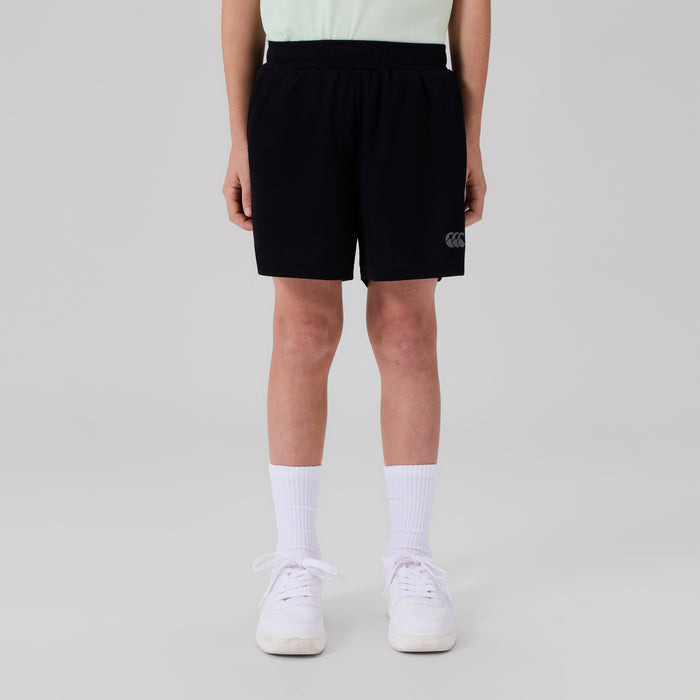 Kids Tempo+ Knit Short