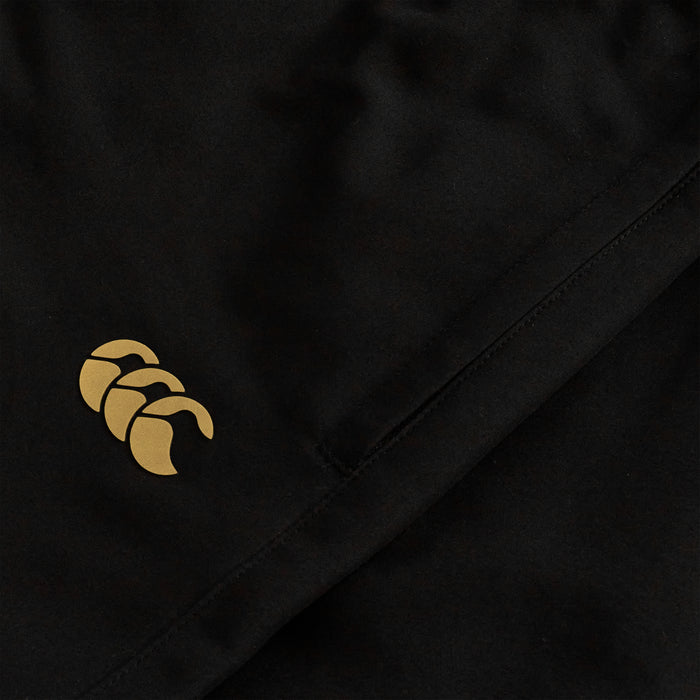 Kids Tempo+ Trackpant Black