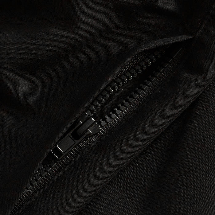 Kids Tempo+ Trackpant Black