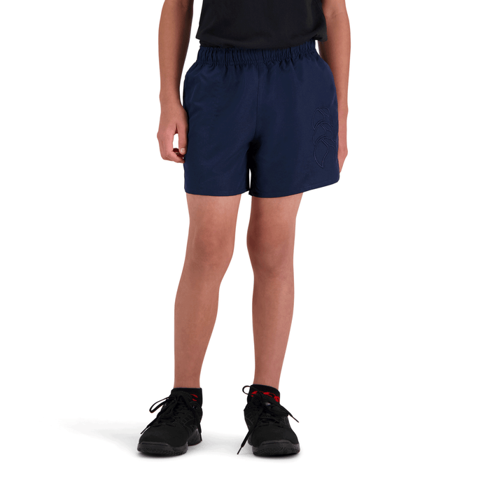 Kids Tonal Tactic Short Navy