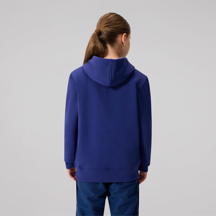 Kids Uglies Hoodie Navy