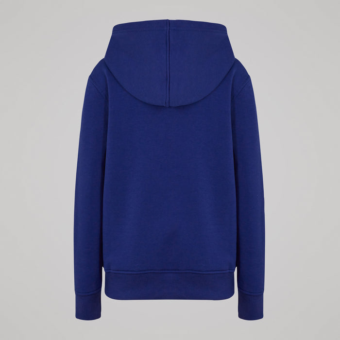 Kids Uglies Hoodie Navy