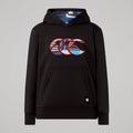Kids Uglies Logo Hoodie Black