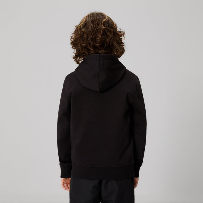 Kids Uglies Logo Hoodie Black