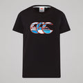 Kids Uglies Logo T-Shirt Black
