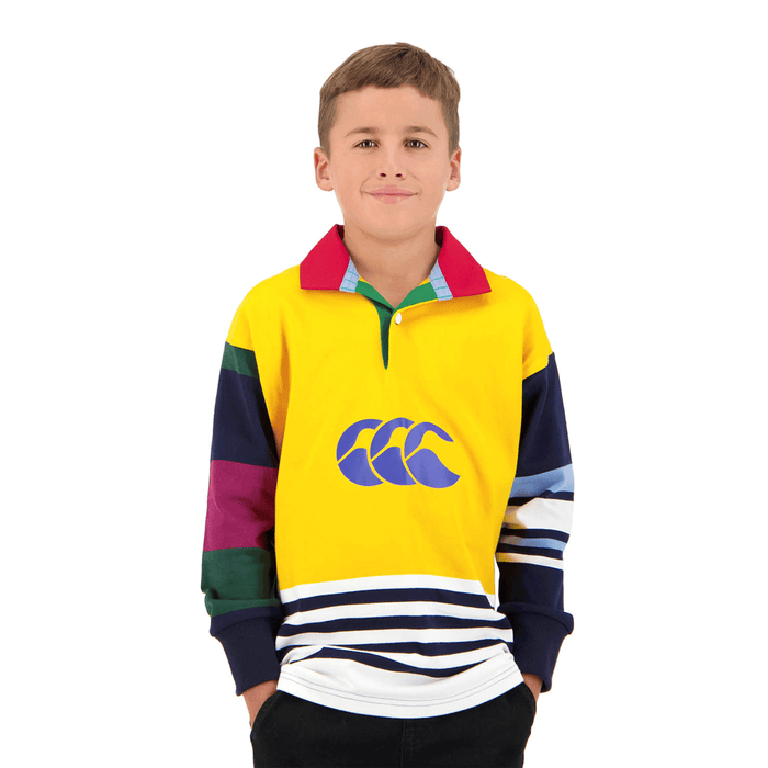 Kids Uglies Long Sleeve Jersey Assorted