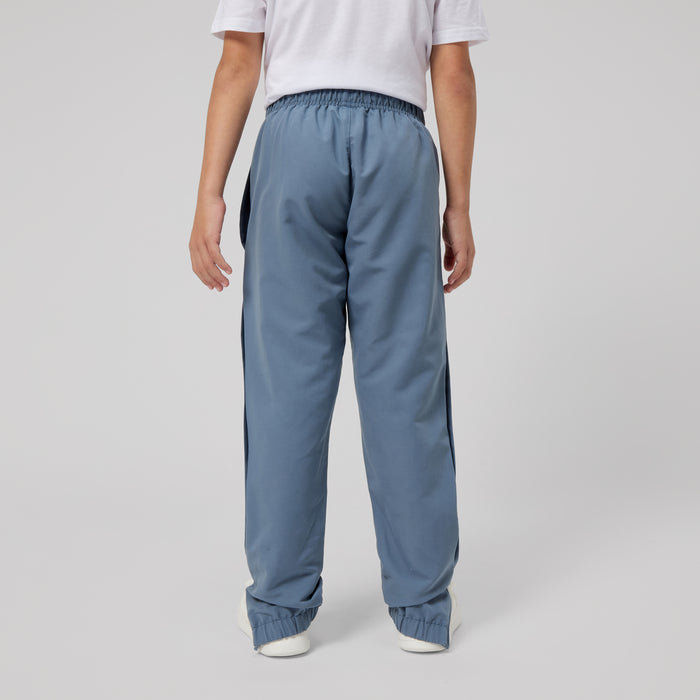 Kids Uglies Stadium Pant Grey