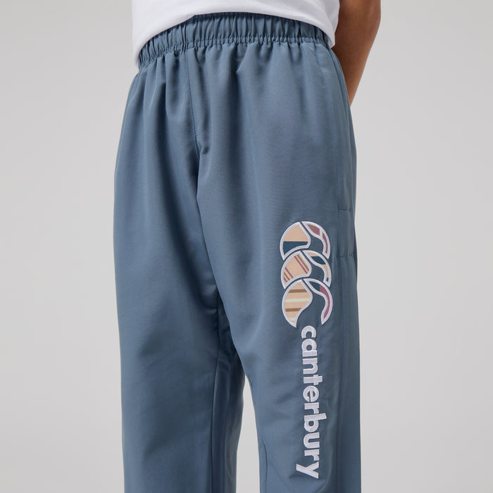 Kids Uglies Stadium Pant Grey