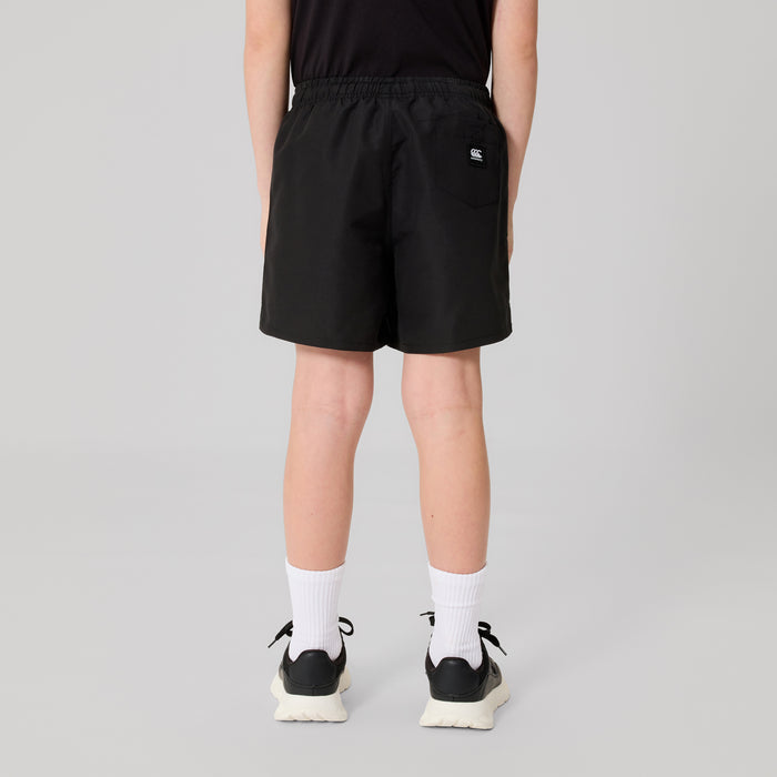 Kids Uglies Tactic Short Black