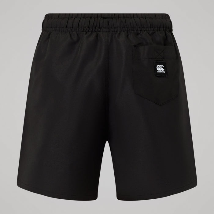Kids Uglies Tactic Short Black