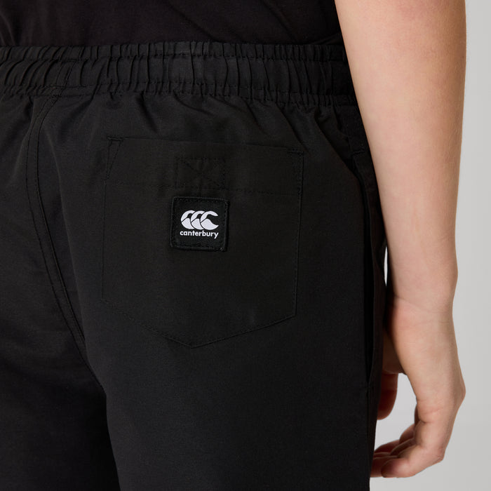 Kids Uglies Tactic Short Black
