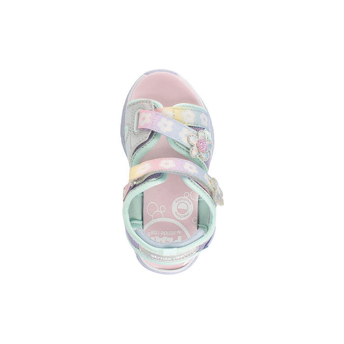 Lakota Sandal - Little Kid Aqua
