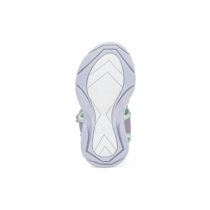 Lakota Sandal - Little Kid Aqua