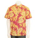 Laulima Aloha Shirt