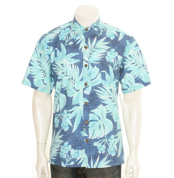 Laulima Aloha Shirt