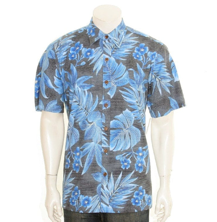 Laulima Aloha Shirt
