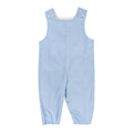 Light Blue Corduroy - John John