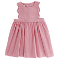 Light Pink Corduroy - Jumper
