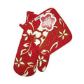 Limited Edition Oven Mitt Set