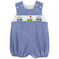 Little Caddy - Boys Infant Bubble
