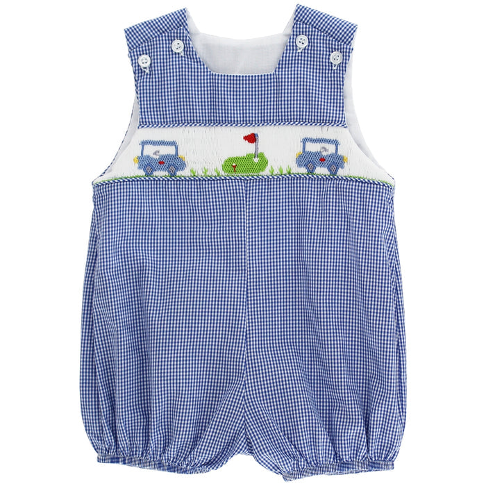 Little Caddy - Boys Infant Bubble