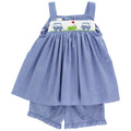 Little Caddy - Girls Short Set