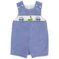 Little Caddy - John John Short