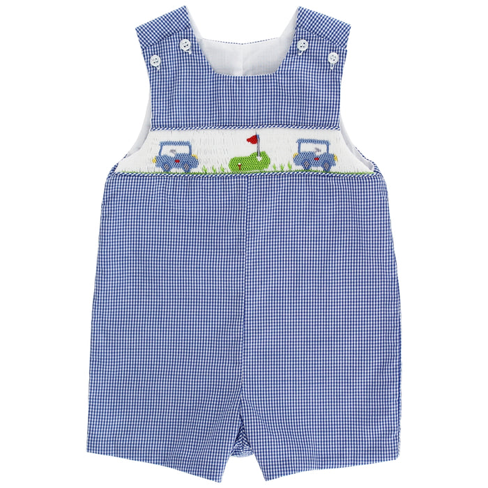 Little Caddy - John John Short