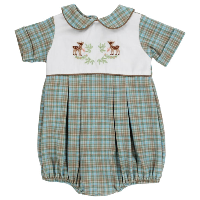 Little Doe - Dressy Bubble Short