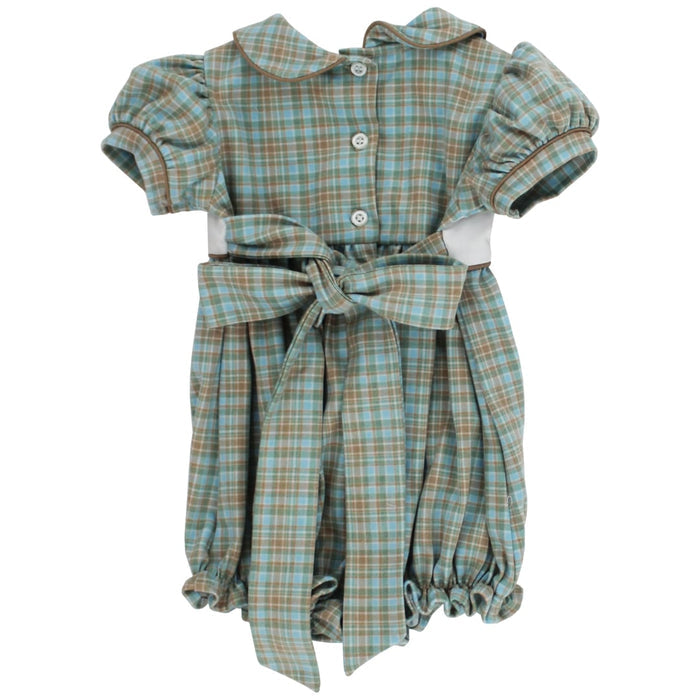 Little Doe - Girls Bubble Short