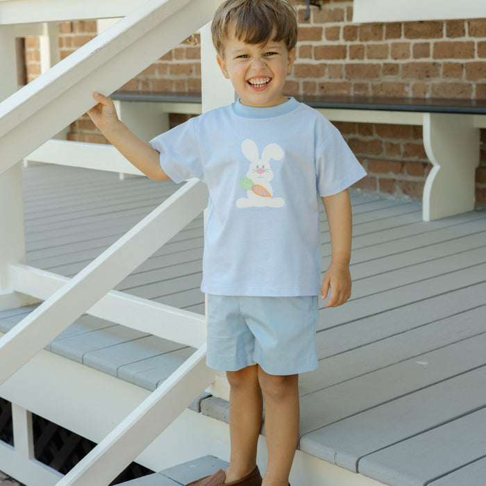 Little Hare - Boys Short Set