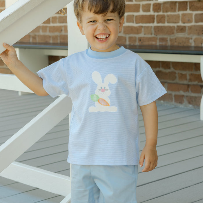 Little Hare - Boys Short Set